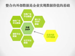 艾瑞咨詢集團總裁楊偉慶 互聯(lián)網(wǎng)助力數(shù)字營銷新未來